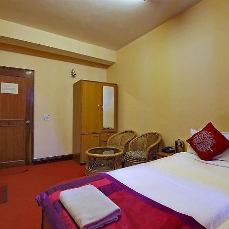 Tibet Home Дарджилинг Экстерьер фото
