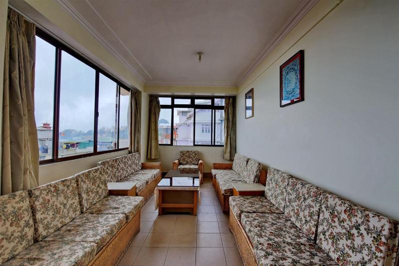 Tibet Home Дарджилинг Экстерьер фото