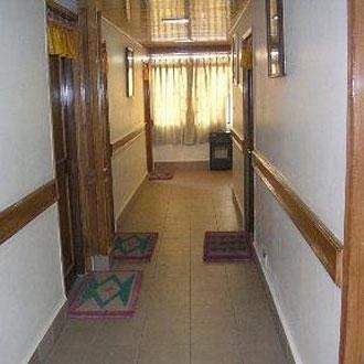 Tibet Home Дарджилинг Экстерьер фото